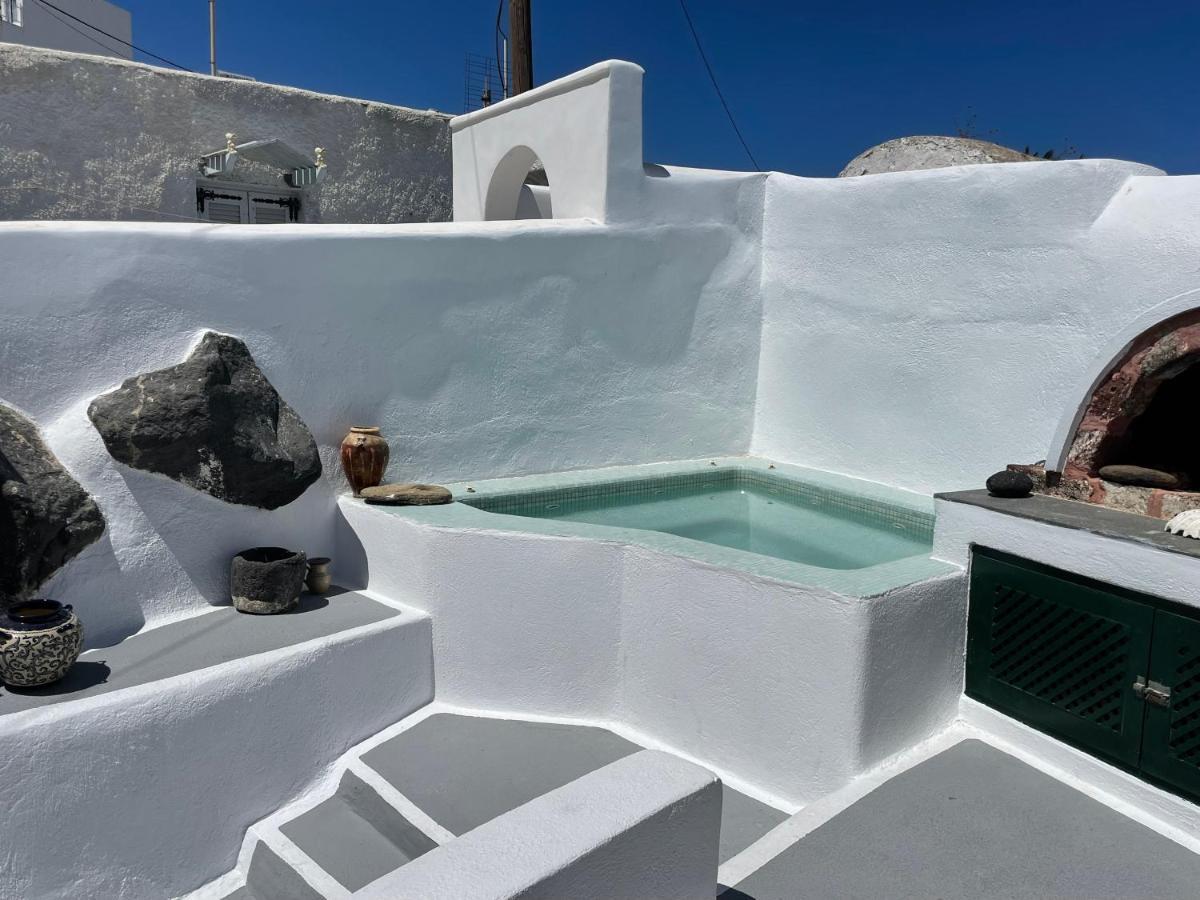 Viletta Verte Fira  Bagian luar foto