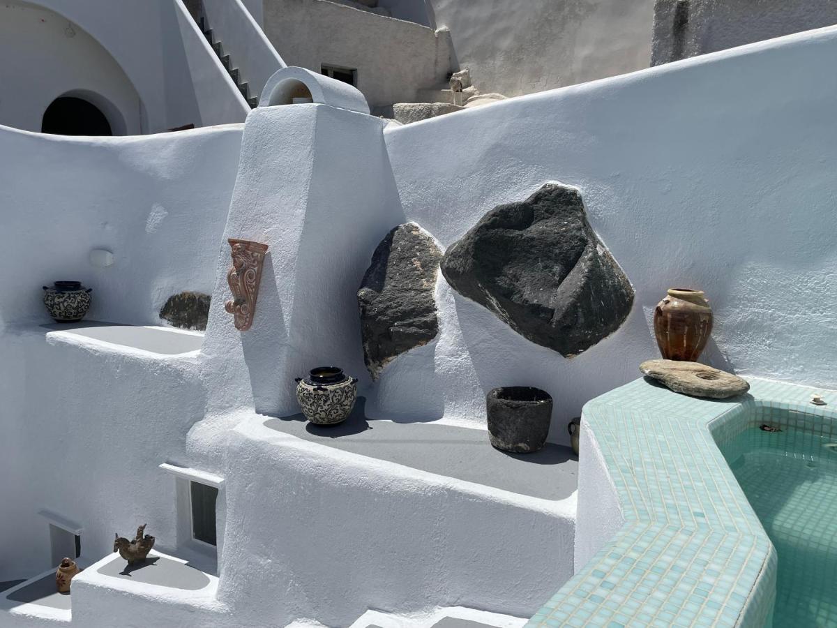 Viletta Verte Fira  Bagian luar foto