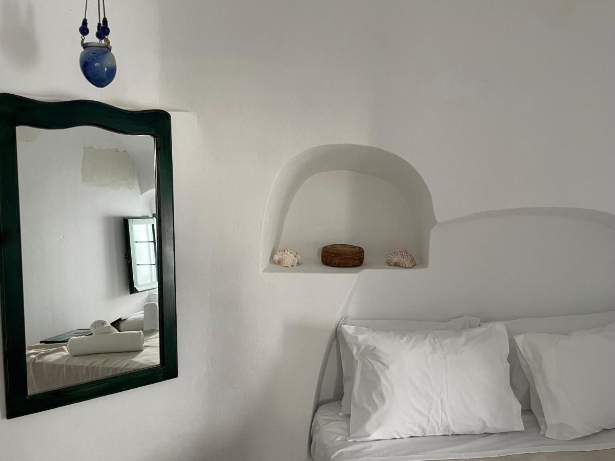 Viletta Verte Fira  Bagian luar foto